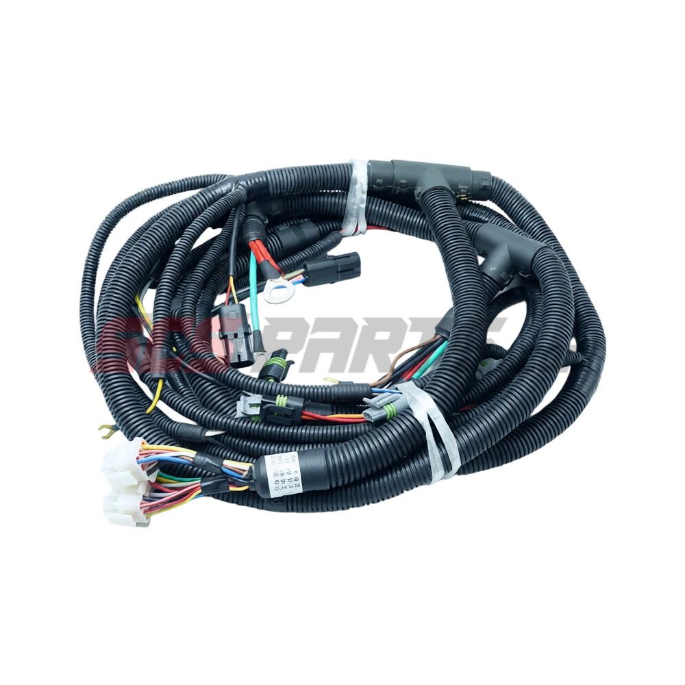 3062870 Wiring Harness 