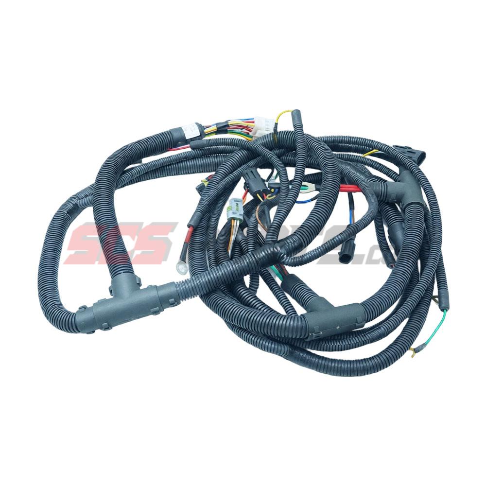 3062870 Wiring Harness 