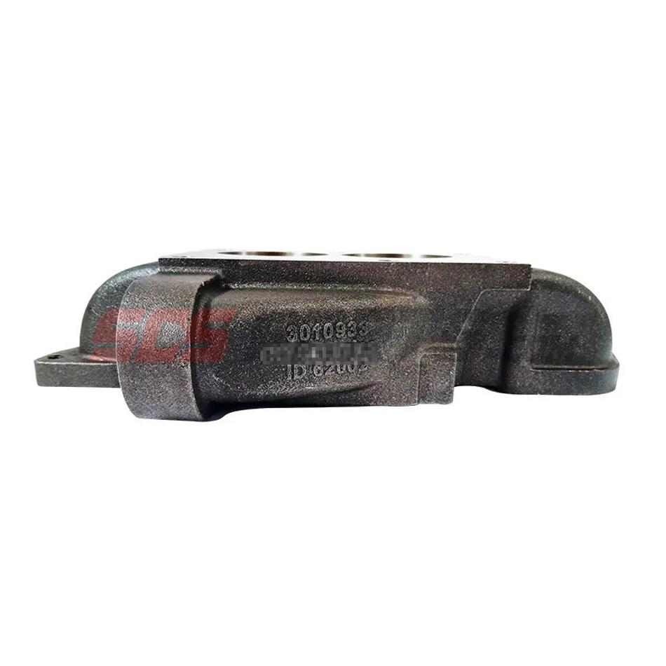 3065804 Thermostat Housing 
