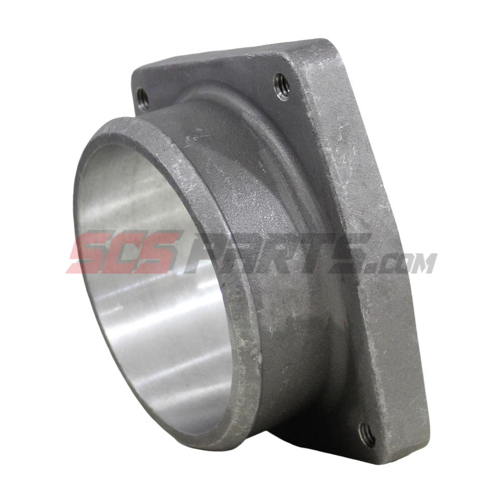3066666 Air Intake Connection 