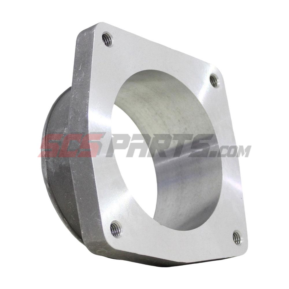 3066666 Air Intake Connection 