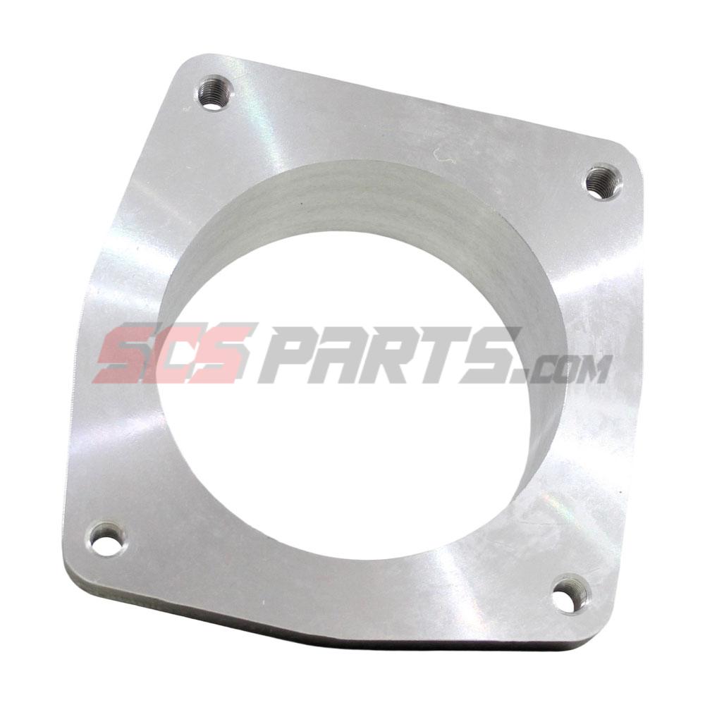 3066666 Air Intake Connection 