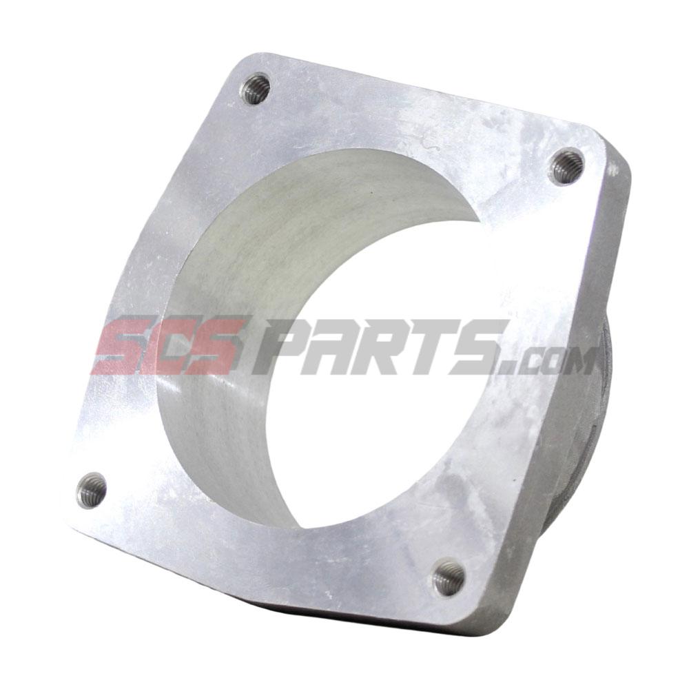 3066666 Air Intake Connection 