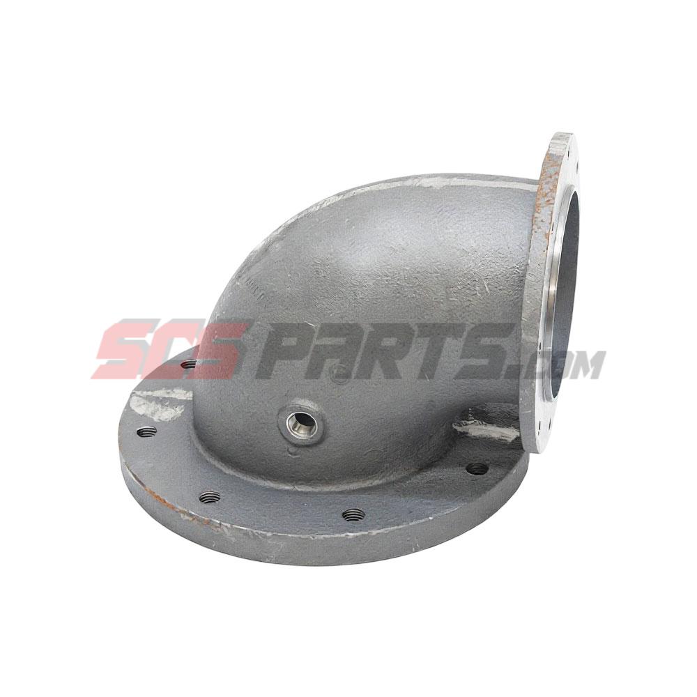 3067390 Exhaust Outlet Connection 