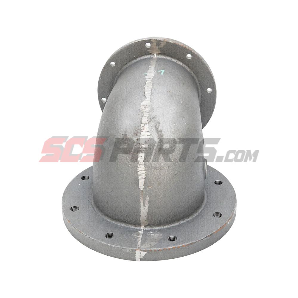 3067390 Exhaust Outlet Connection 