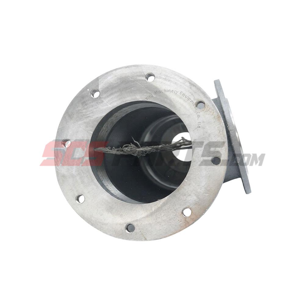3067390 Exhaust Outlet Connection 