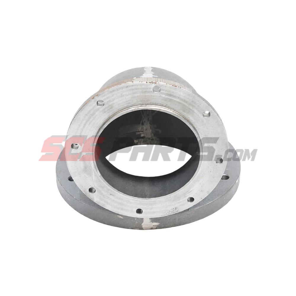 3067390 Exhaust Outlet Connection 