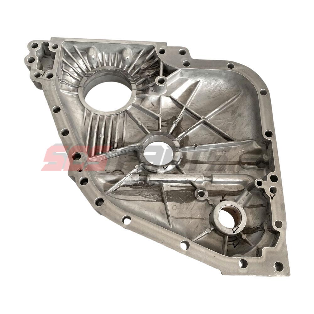 3076146 Gear Cover 