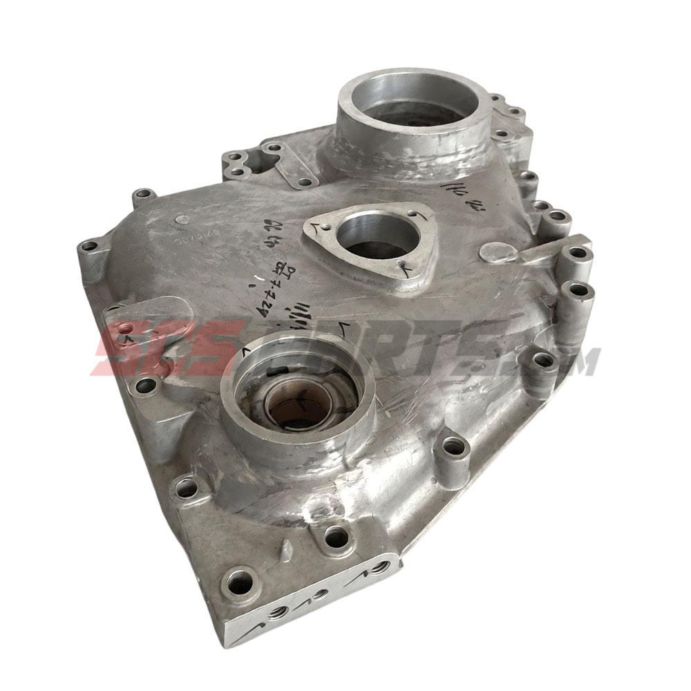 3076146 Gear Cover 