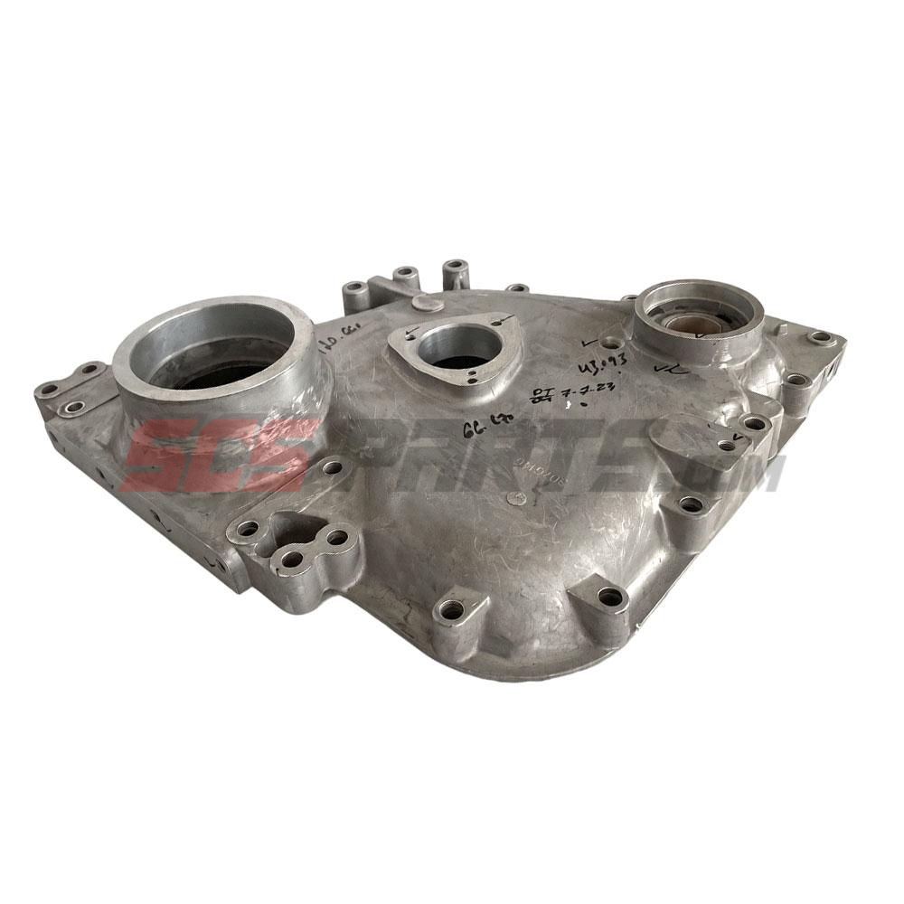 3076146 Gear Cover 