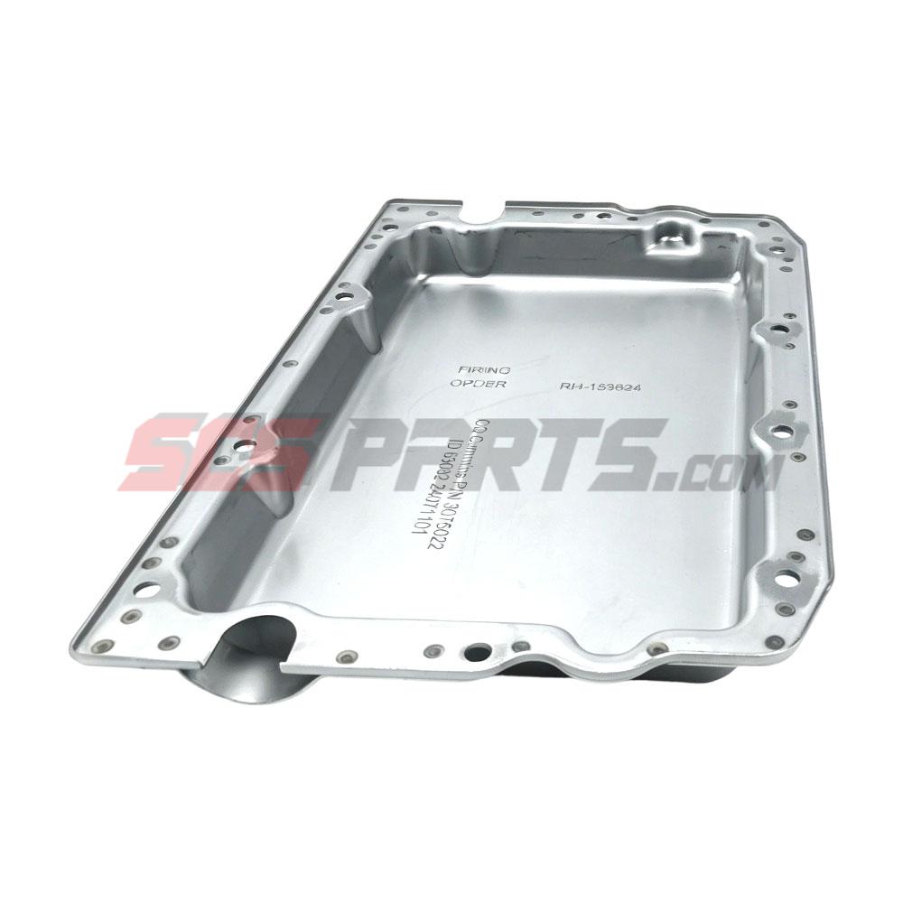 3075022 Rocker Lever Cover 