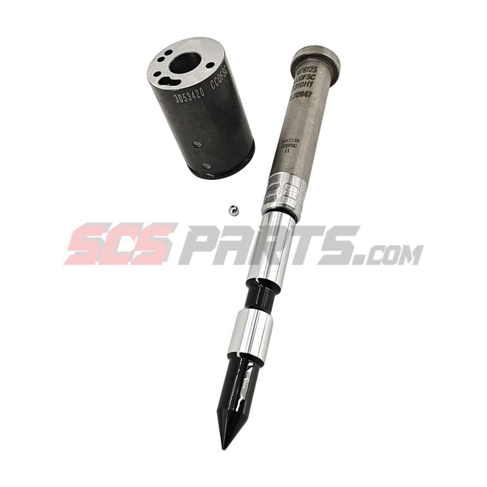 3076125 PTD Barrel Plunger 