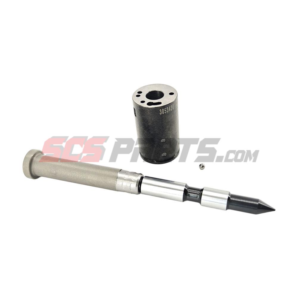 3076125 PTD Barrel Plunger 