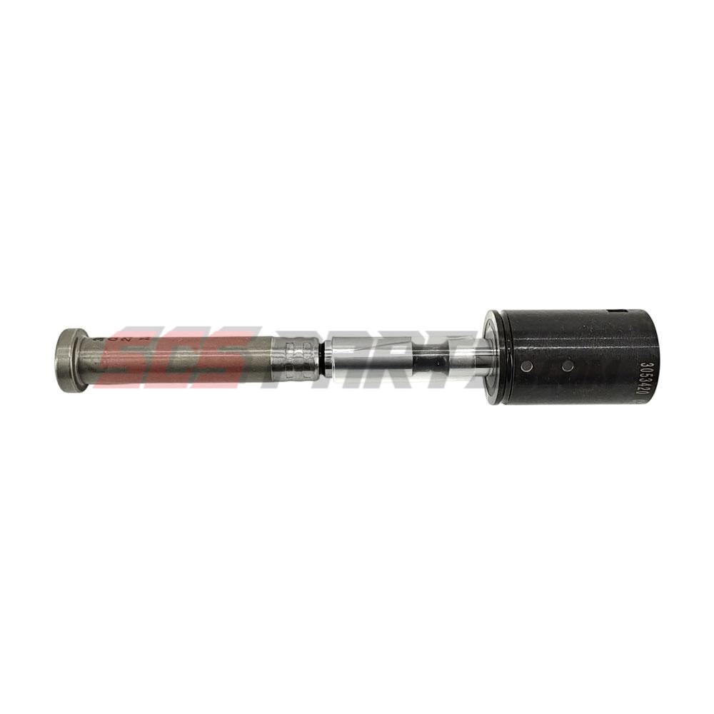 3076125 PTD Barrel Plunger 