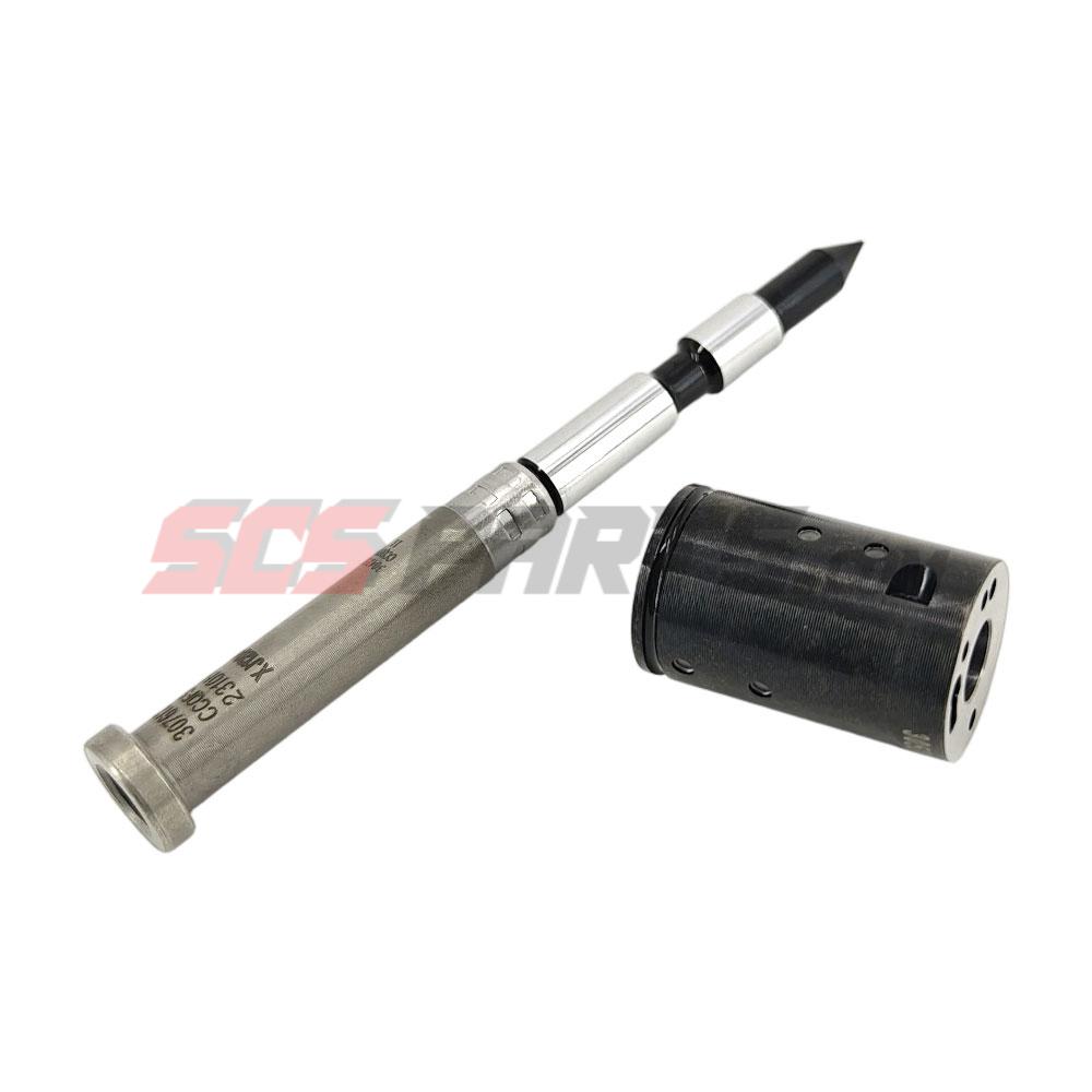 3076125 PTD Barrel Plunger 