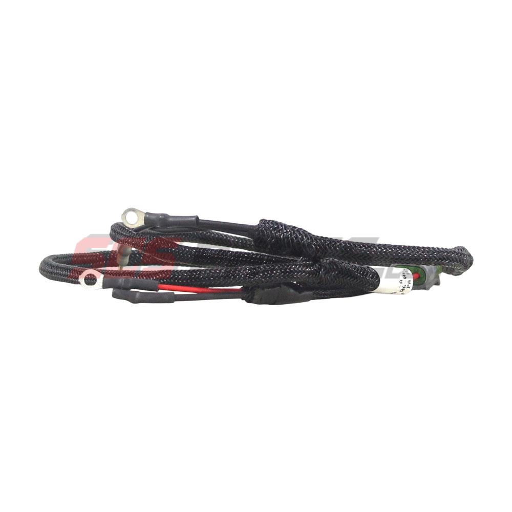 3076079 Wiring Harness 