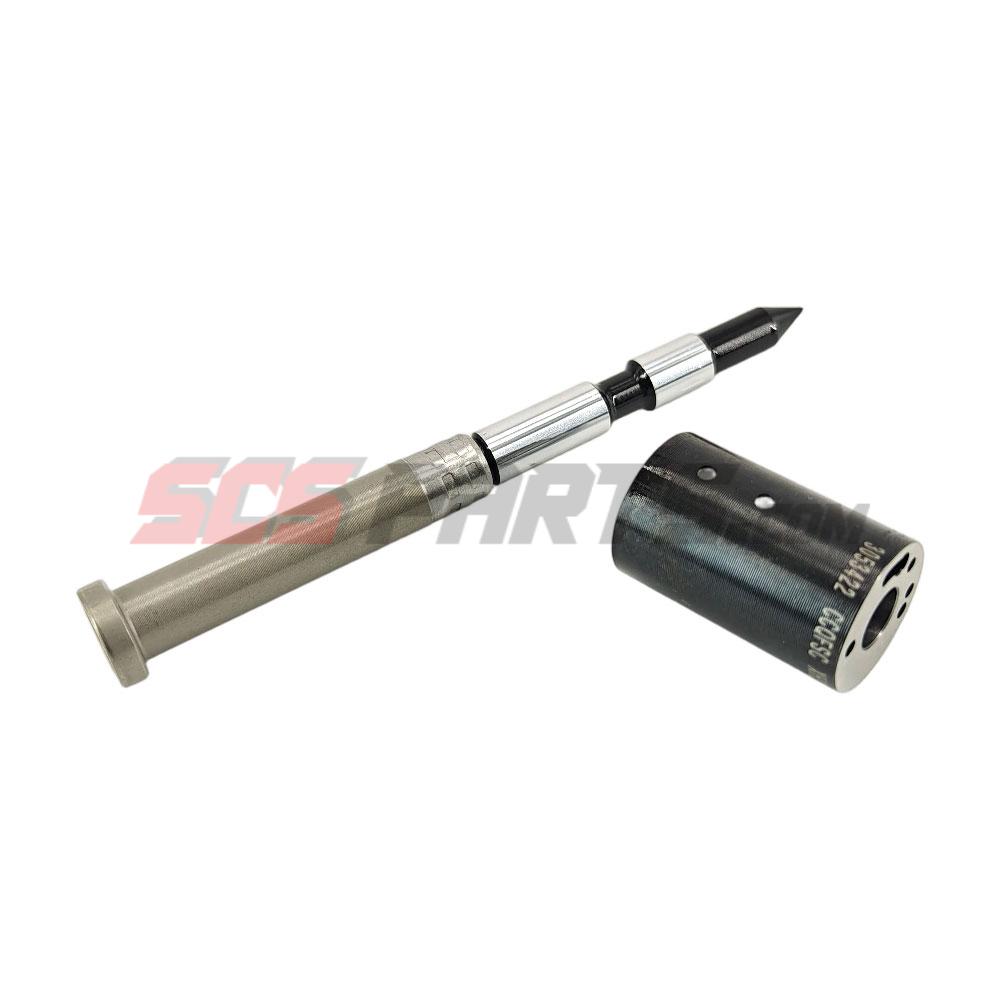 3076126 PTD Barrel Plunger 