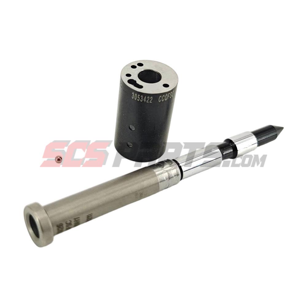 3076126 PTD Barrel Plunger 