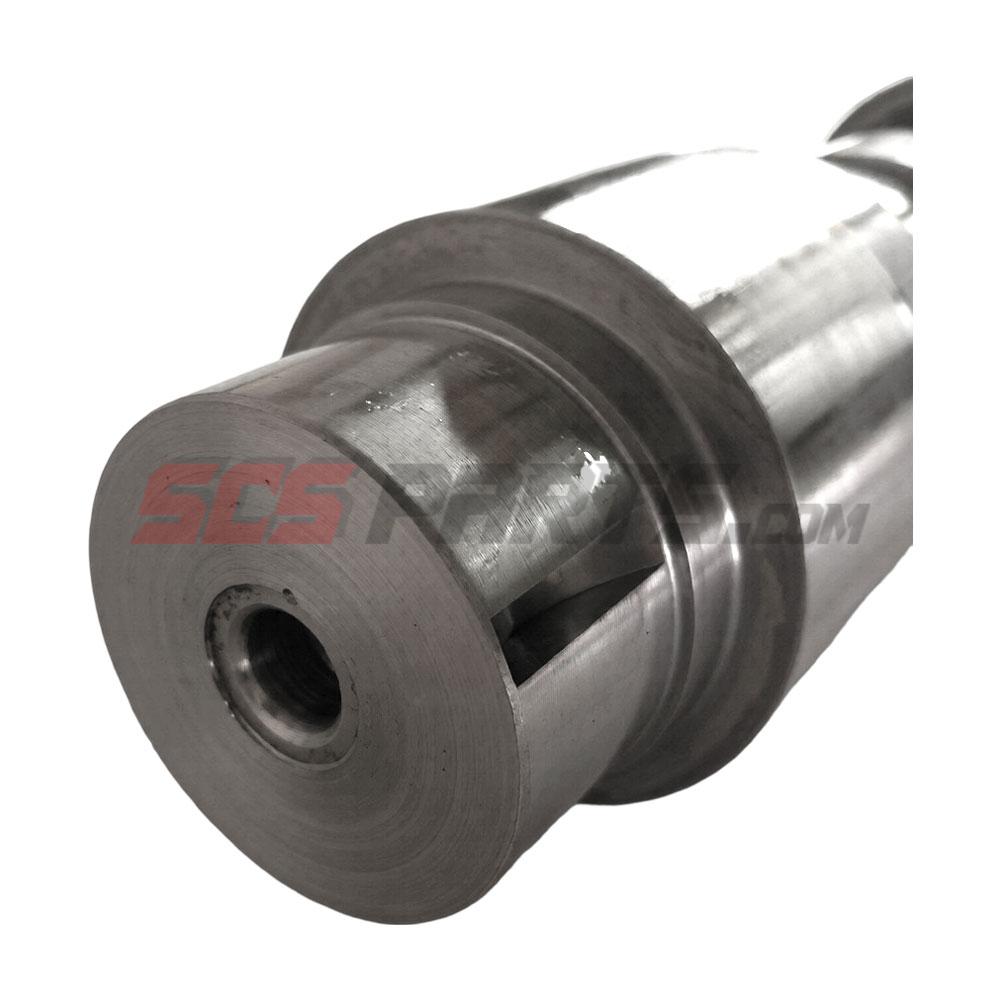 3076767 Camshaft 