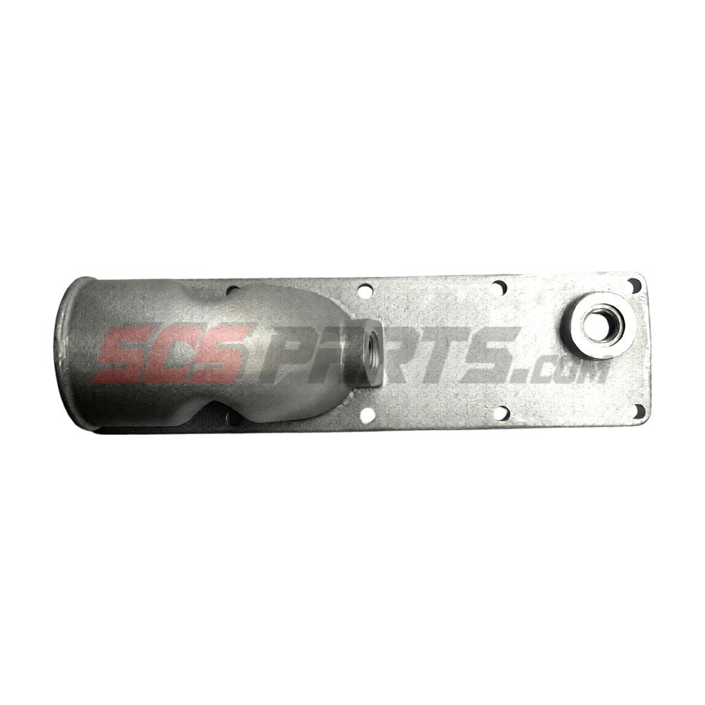 4939888 Intake Manifold Cover 
