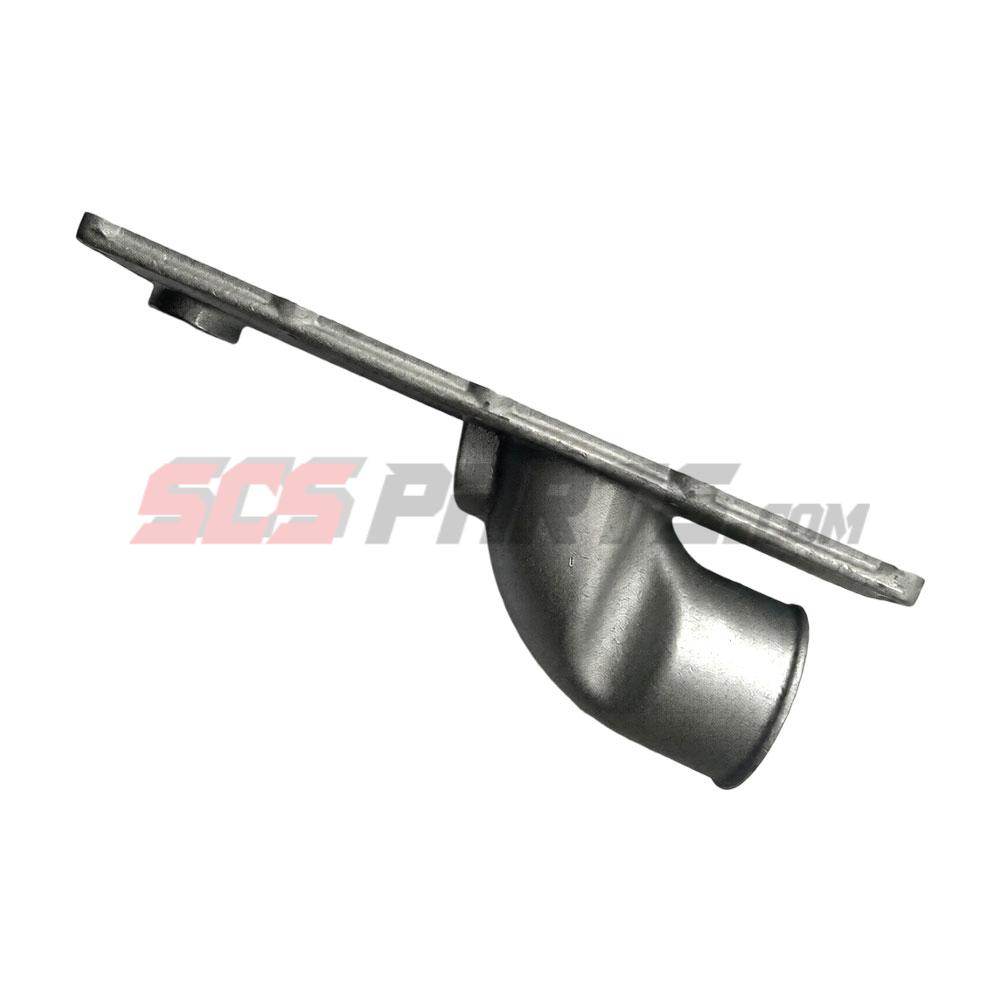 4939888 Intake Manifold Cover 