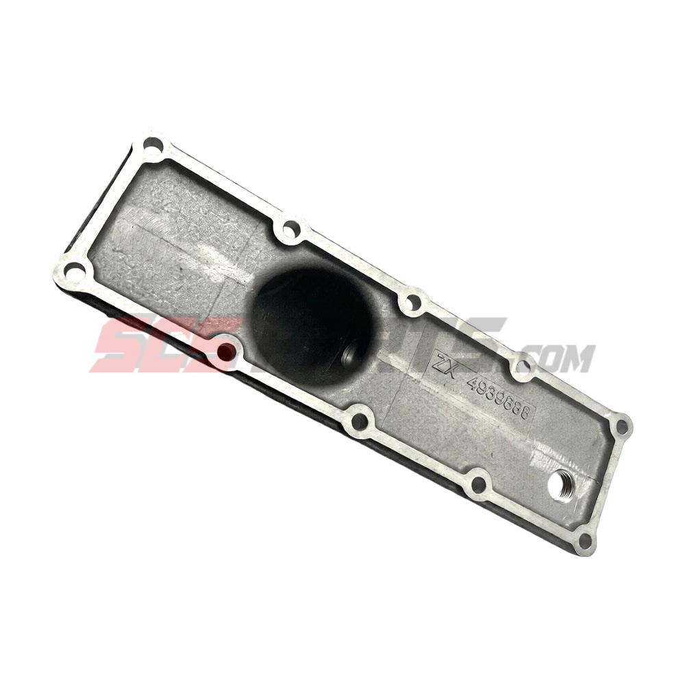 4939888 Intake Manifold Cover 