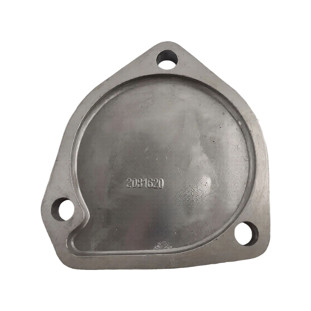 3081620 Camshaft Cover 