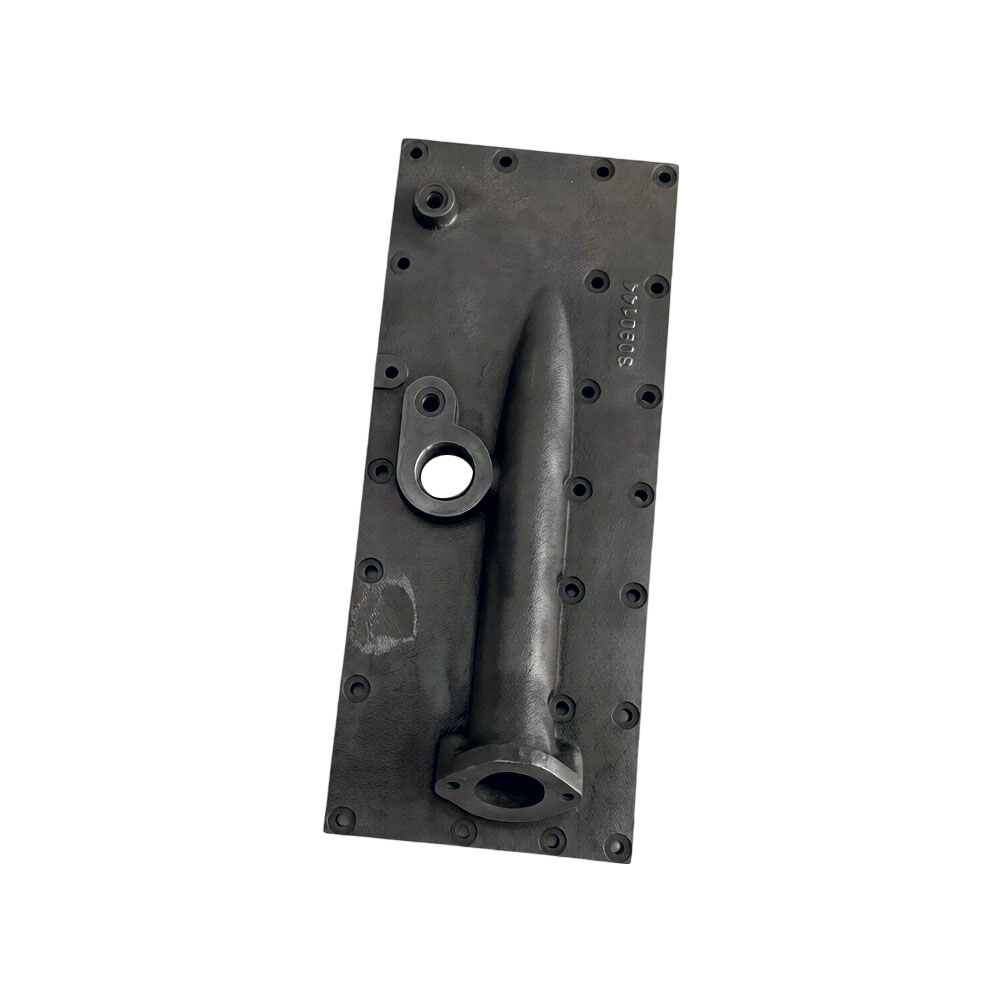 Cummins 3090144 Lubricating Oil Cooler Cover 