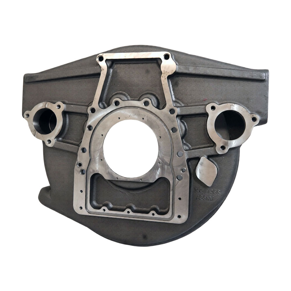 3090454 Flywheel Housing 