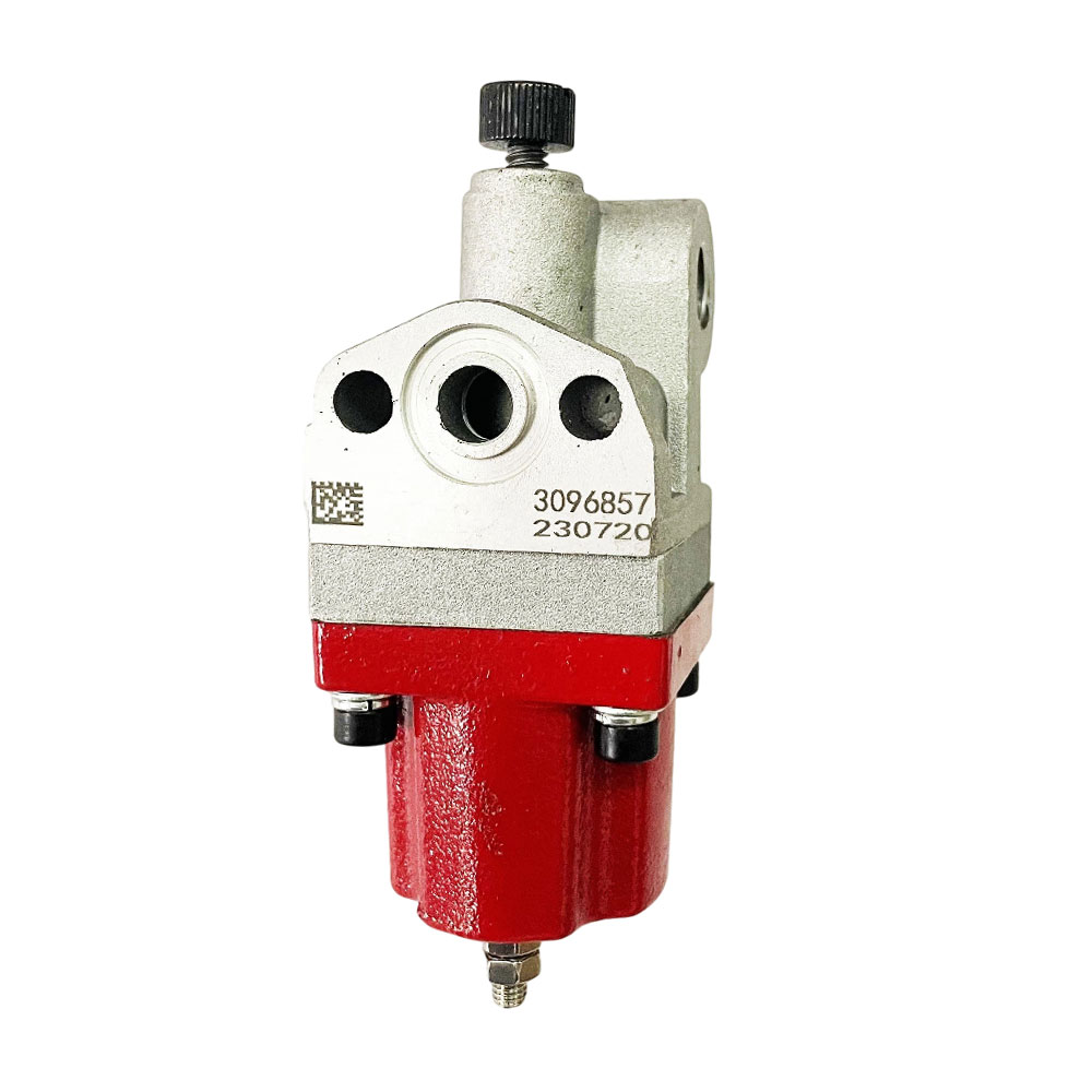 3096857 Fuel Shutoff Valve 