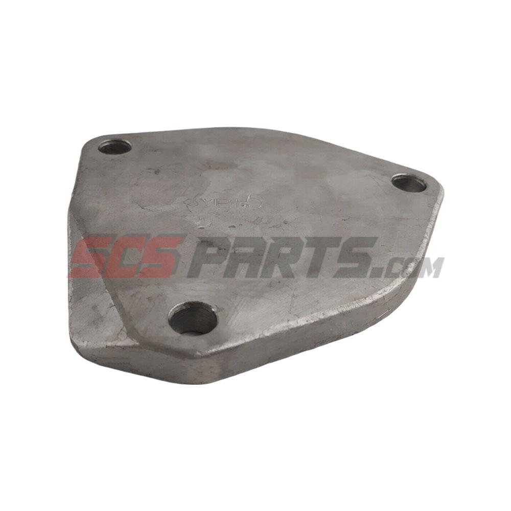 3081620 Camshaft Cover 