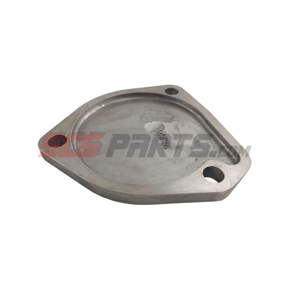 3081620 Camshaft Cover 