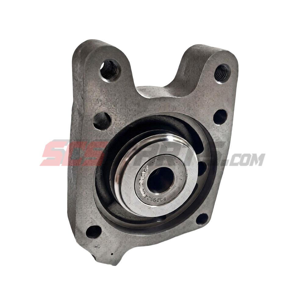 3086132 Water Pump Shaft 