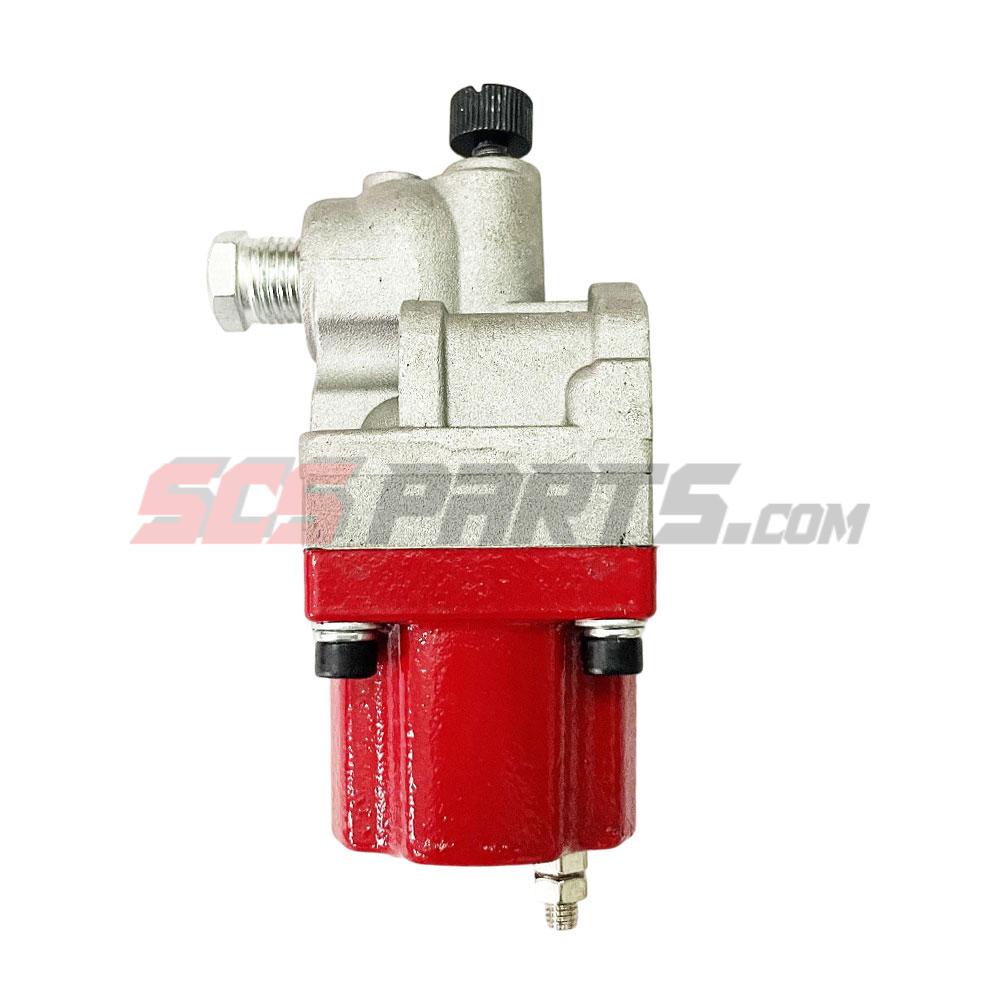 3096857 Fuel Shutoff Valve 