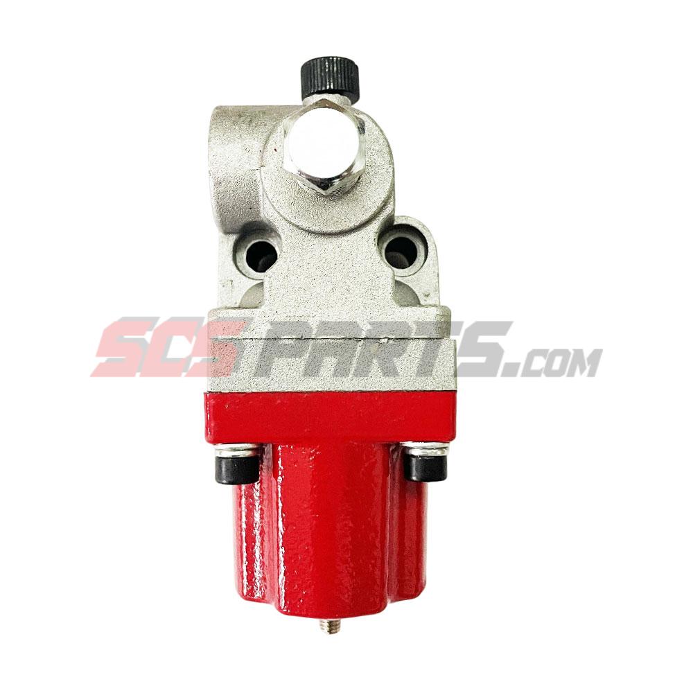 3096857 Fuel Shutoff Valve 