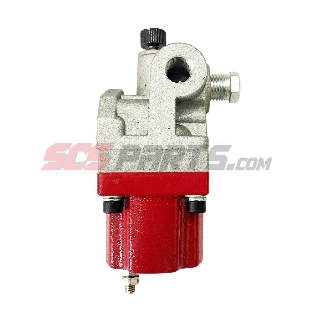 3096857 Fuel Shutoff Valve 