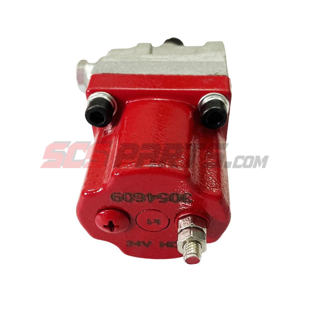3096857 Fuel Shutoff Valve 