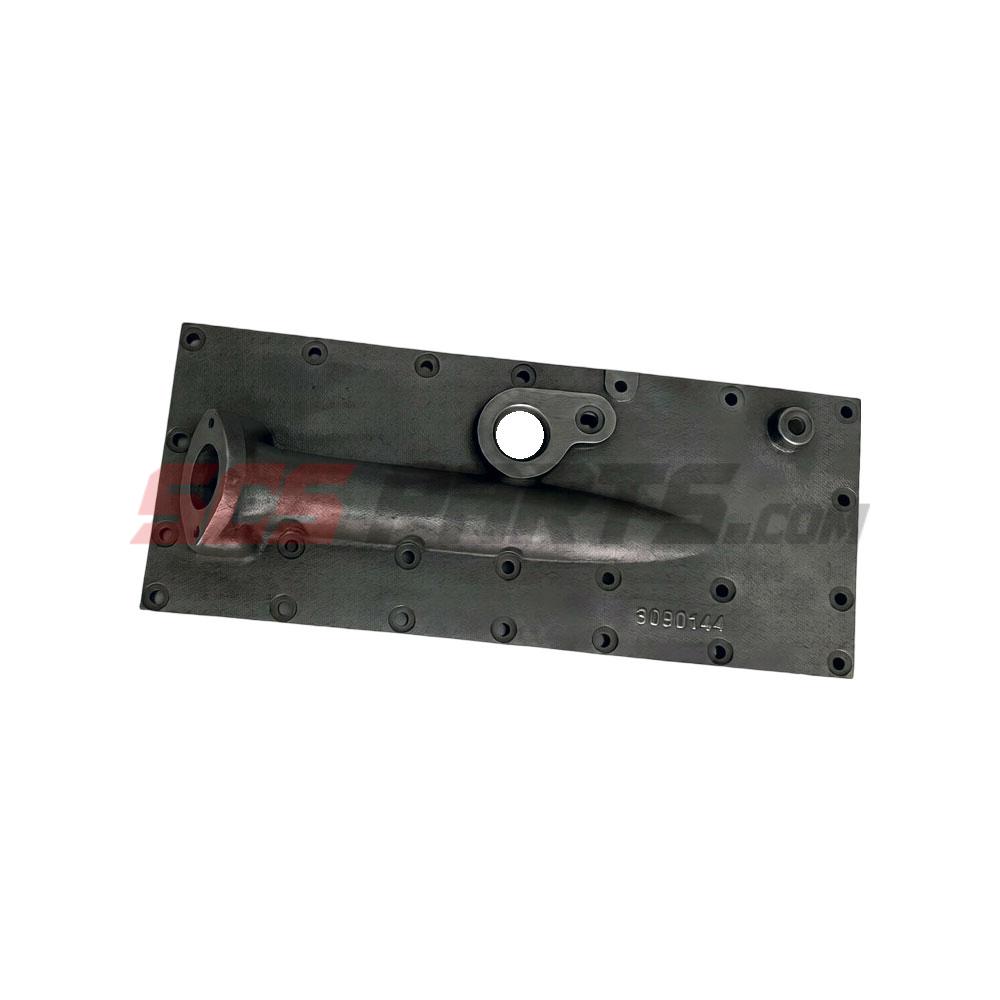 3090144 Lubricating Oil Cooler Cover 