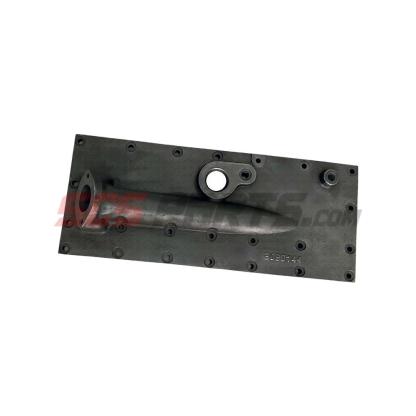 Cummins 3090144 Lubricating Oil Cooler Cover 