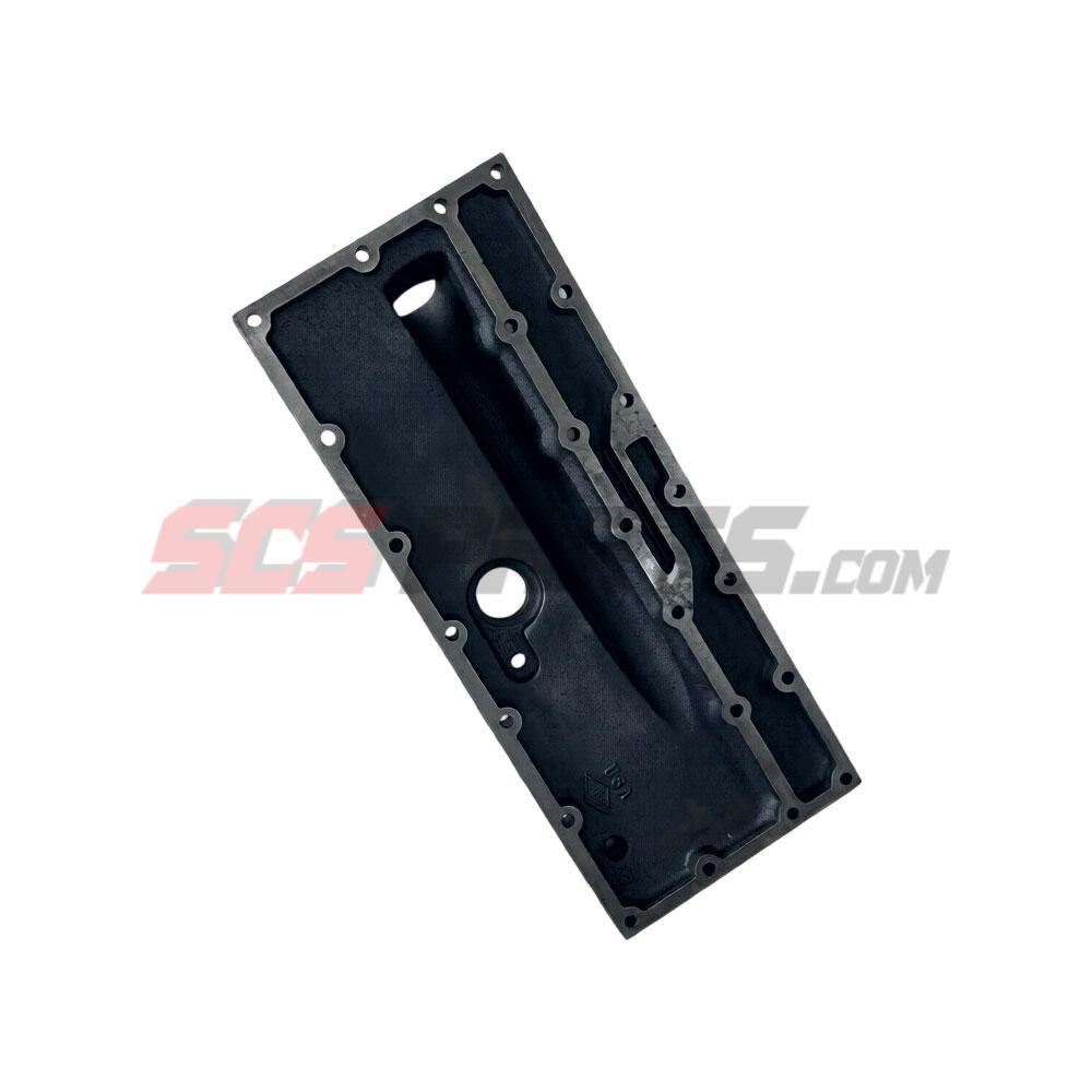 Cummins 3090144 Lubricating Oil Cooler Cover 
