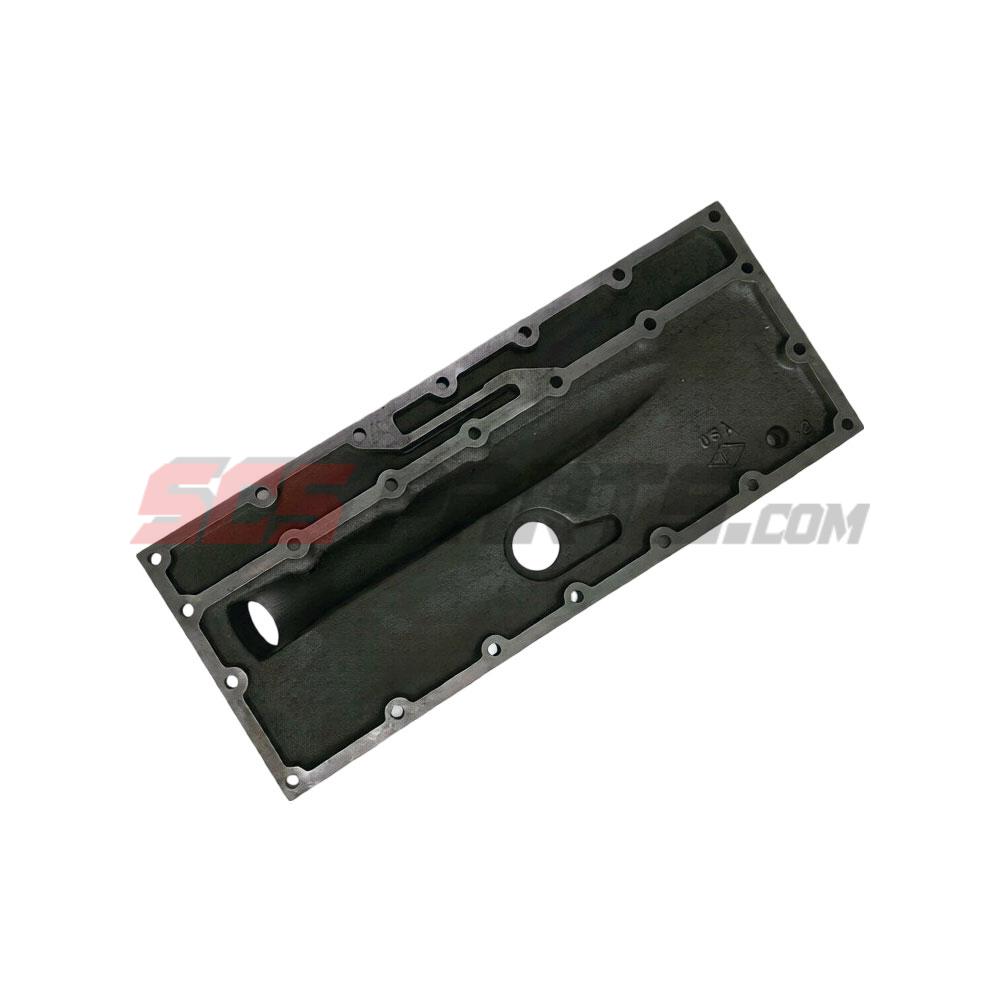3090144 Lubricating Oil Cooler Cover 