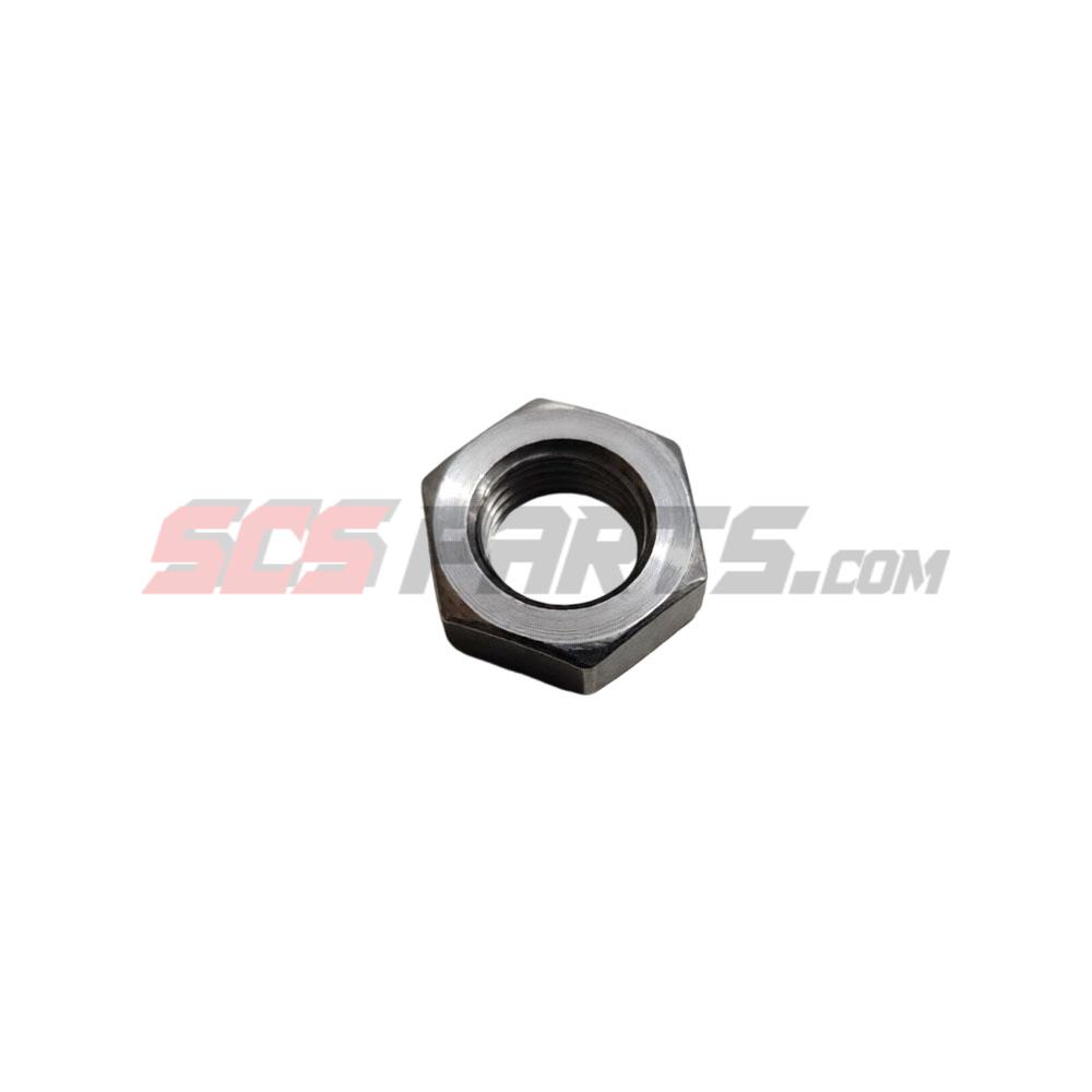 3066257 Regular Hexagon Nut 