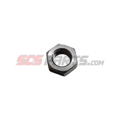 Tuerca hexagonal estándar 3066257