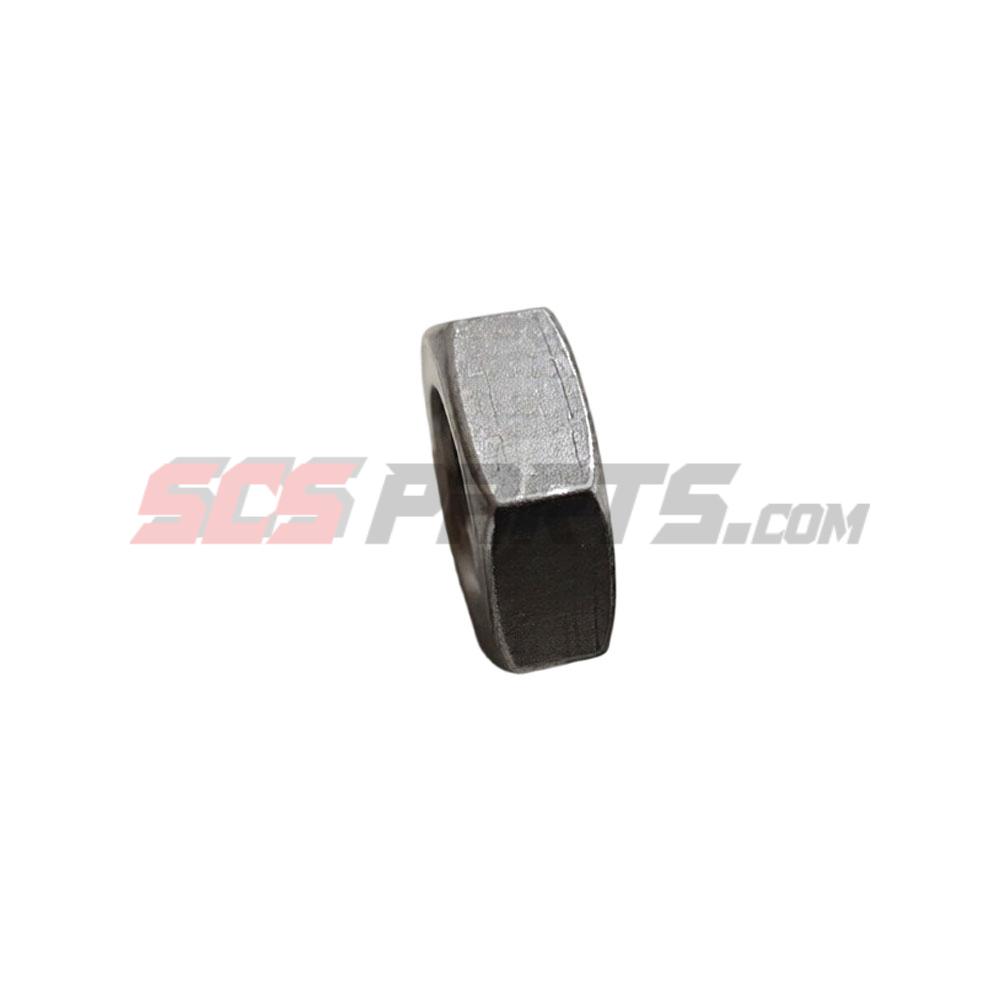 3066257 Regular Hexagon Nut 