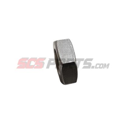Tuerca hexagonal estándar 3066257