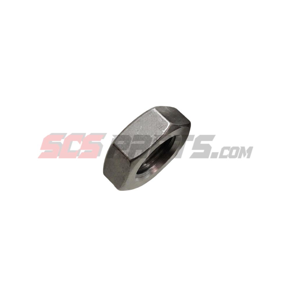 Tuerca hexagonal estándar 3066257