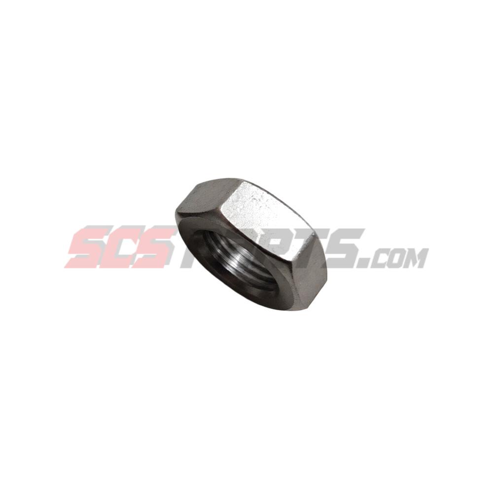 Tuerca hexagonal estándar 3066257
