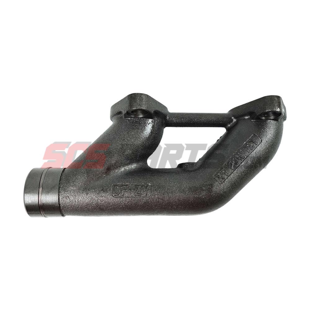 3937477 Exhaust Manifold 