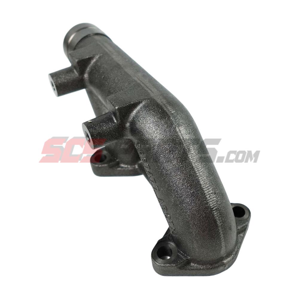 3937477 Exhaust Manifold 