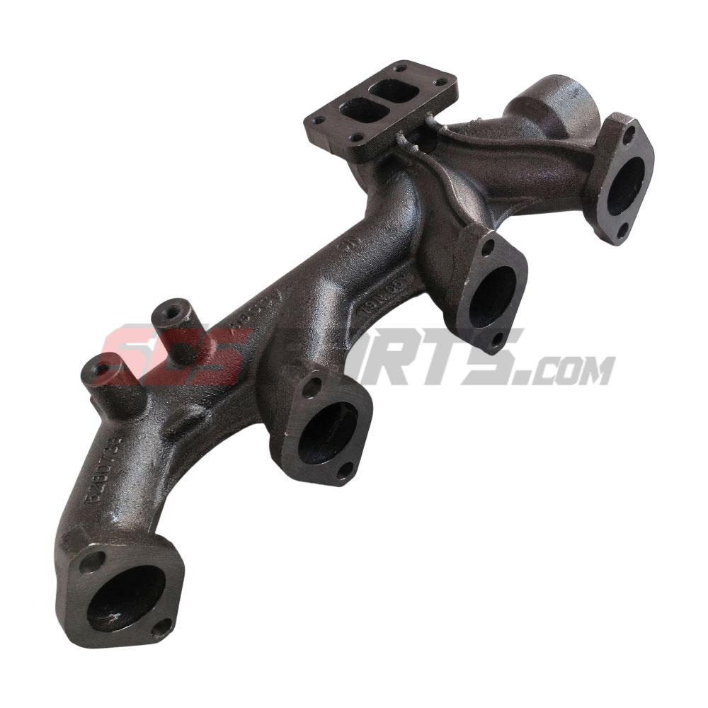 3943841 Exhaust Manifold 